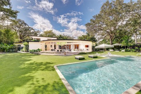 Casa en venta en Miami Shores, Florida, 5 dormitorios № 1964822 - foto 8