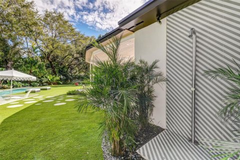 Casa en venta en Miami Shores, Florida, 5 dormitorios № 1964822 - foto 15
