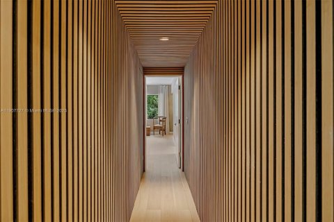 Casa en venta en Miami Shores, Florida, 5 dormitorios № 1964822 - foto 29