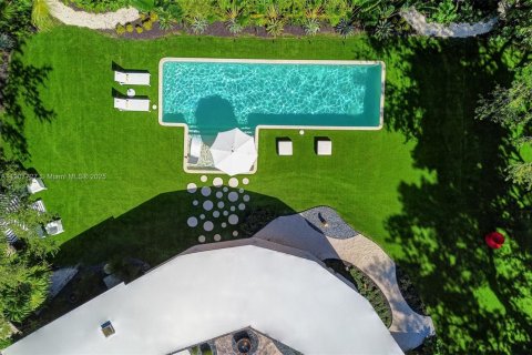 Casa en venta en Miami Shores, Florida, 5 dormitorios № 1964822 - foto 10