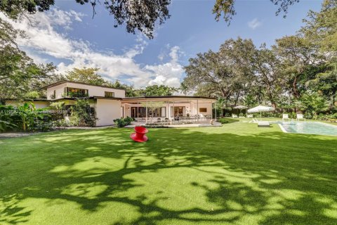 Casa en venta en Miami Shores, Florida, 5 dormitorios № 1964822 - foto 7