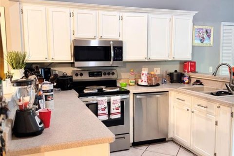 Casa en venta en Sanford, Florida, 3 dormitorios, 147.16 m2 № 1678104 - foto 5
