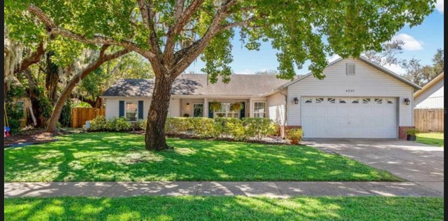 Casa en Sanford, Florida 3 dormitorios, 147.16 m2 № 1678104