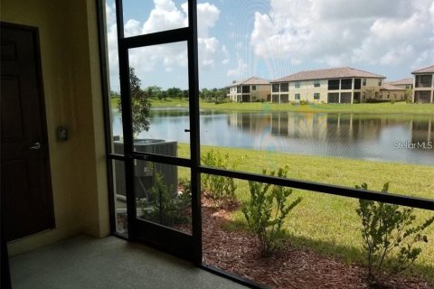 Adosado en alquiler en Venice, Florida, 3 dormitorios, 174.56 m2 № 1848450 - foto 3