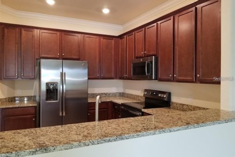 Adosado en alquiler en Venice, Florida, 3 dormitorios, 174.56 m2 № 1848450 - foto 20
