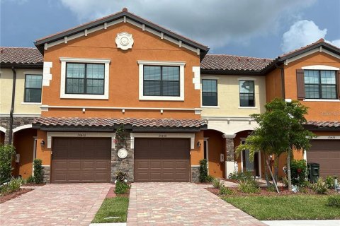 Adosado en alquiler en Venice, Florida, 3 dormitorios, 174.56 m2 № 1848450 - foto 1
