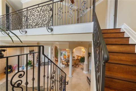 House in Wellington, Florida 6 bedrooms, 383.04 sq.m. № 1862977 - photo 29