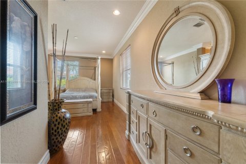 House in Wellington, Florida 6 bedrooms, 383.04 sq.m. № 1862977 - photo 22