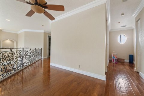 House in Wellington, Florida 6 bedrooms, 383.04 sq.m. № 1862977 - photo 28