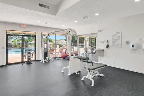 House in Deerfield Beach, Florida 2 bedrooms, 113.81 sq.m. № 1804180 - photo 28