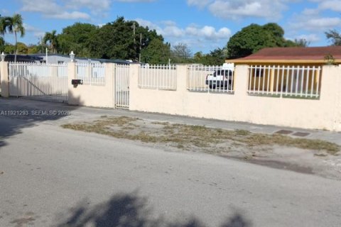 Купить виллу или дом в Майами, Флорида 4 спальни, 139.73м2, № 2035794 - фото 21