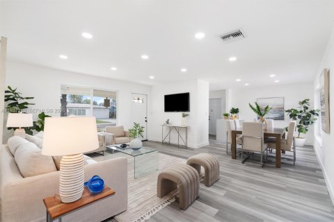 Casa en venta en Coconut Creek, Florida, 3 dormitorios, 128.86 m2 № 1996655 - foto 6