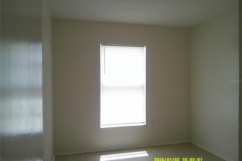 Снять в аренду таунхаус в Киссимми, Флорида 3 спальни, 92.16м2, № 2210994 - фото 15