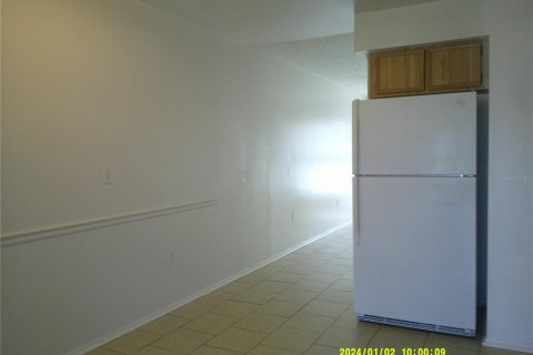 Снять в аренду таунхаус в Киссимми, Флорида 3 спальни, 92.16м2, № 2210994 - фото 10