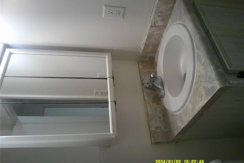 Снять в аренду таунхаус в Киссимми, Флорида 3 спальни, 92.16м2, № 2210994 - фото 20