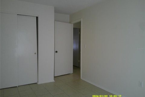 Снять в аренду таунхаус в Киссимми, Флорида 3 спальни, 92.16м2, № 2210994 - фото 23