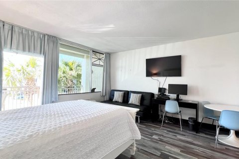Купить кондоминиум в Раскин, Флорида 3 комнаты, 32.98м2, № 1520587 - фото 16