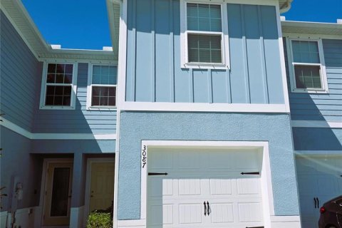 Touwnhouse à Holiday, Floride 3 chambres, 133.78 m2 № 2120422