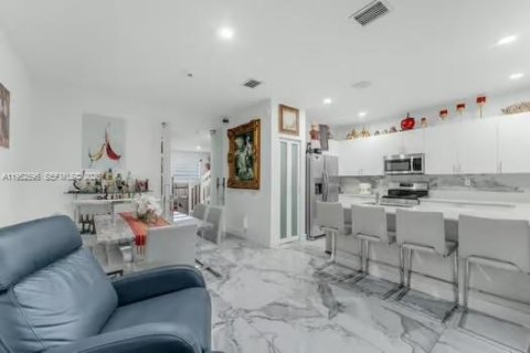 Adosado en venta en Homestead, Florida, 3 dormitorios, 149.76 m2 № 2153201 - foto 14
