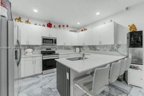 Adosado en venta en Homestead, Florida, 3 dormitorios, 149.76 m2 № 2153201 - foto 10