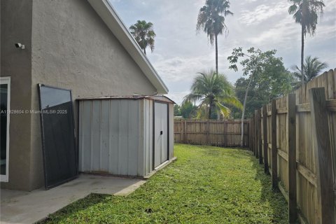 House in Homestead, Florida 2 bedrooms, 93.92 sq.m. № 1820333 - photo 29