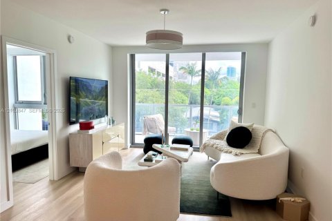 Condo à North Miami Beach, Floride, 2 chambres  № 2409037