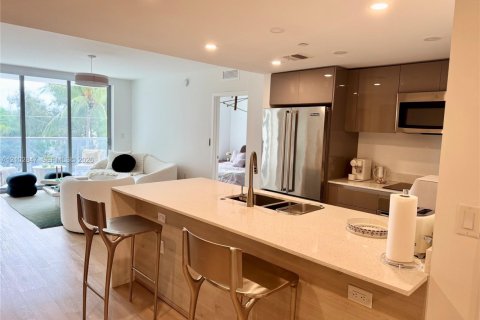Copropriété à vendre à North Miami Beach, Floride: 2 chambres, 101.91 m2 № 2409037 - photo 23