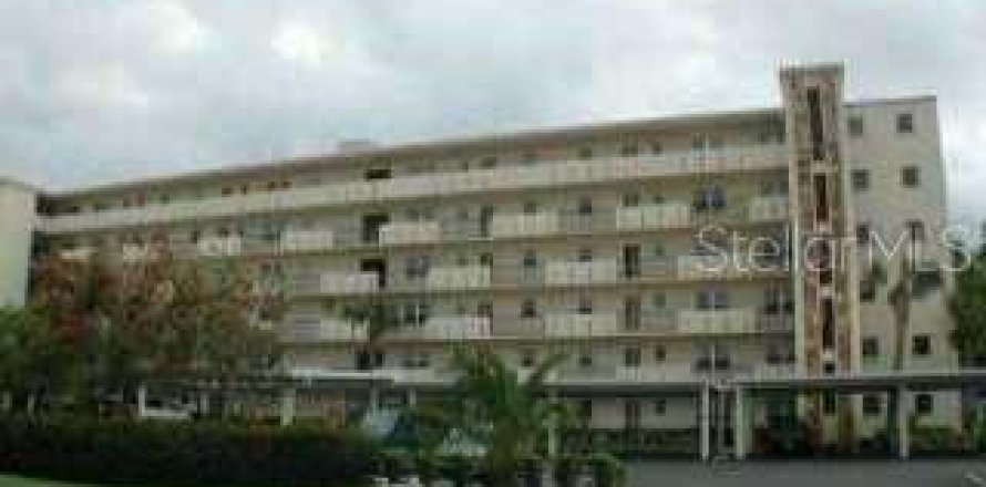 Condo in Bradenton, Florida, 2 bedrooms  № 1635805