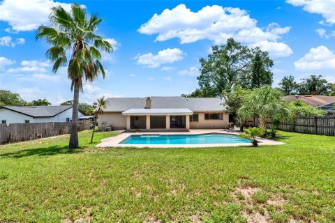 House in Altamonte Springs, Florida 3 bedrooms, 152.45 sq.m. № 1857842 - photo 20