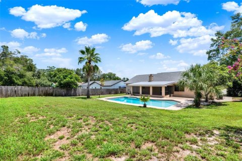 House in Altamonte Springs, Florida 3 bedrooms, 152.45 sq.m. № 1857842 - photo 22