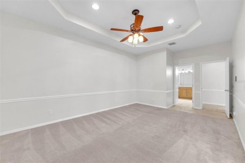 House in Apollo Beach, Florida 3 bedrooms, 143.63 sq.m. № 1666317 - photo 18