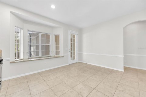 House in Apollo Beach, Florida 3 bedrooms, 143.63 sq.m. № 1666317 - photo 26