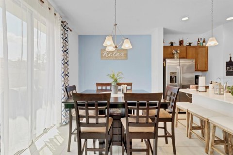Townhouse in Sanford, Florida 3 bedrooms, 167.41 sq.m. № 1723876 - photo 8
