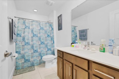 Townhouse in Sanford, Florida 3 bedrooms, 167.41 sq.m. № 1723876 - photo 26