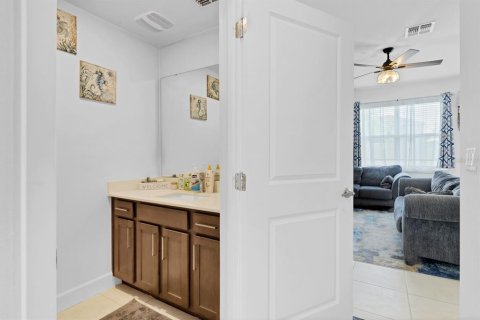 Townhouse in Sanford, Florida 3 bedrooms, 167.41 sq.m. № 1723876 - photo 23