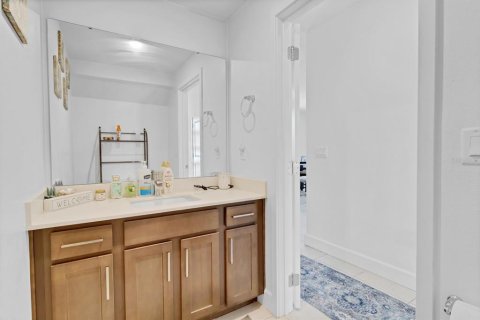 Townhouse in Sanford, Florida 3 bedrooms, 167.41 sq.m. № 1723876 - photo 22