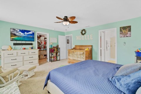 Townhouse in Sanford, Florida 3 bedrooms, 167.41 sq.m. № 1723876 - photo 16