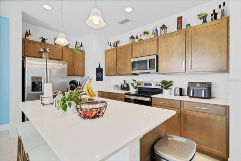 Townhouse in Sanford, Florida 3 bedrooms, 167.41 sq.m. № 1723876 - photo 7