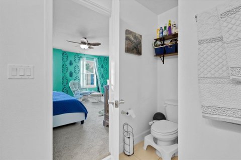 Townhouse in Sanford, Florida 3 bedrooms, 167.41 sq.m. № 1723876 - photo 17