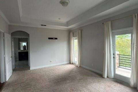 Casa en alquiler en Orlando, Florida, 4 dormitorios, 279.73 m2 № 2285681 - foto 17