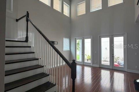 Casa en alquiler en Orlando, Florida, 4 dormitorios, 279.73 m2 № 2285681 - foto 18