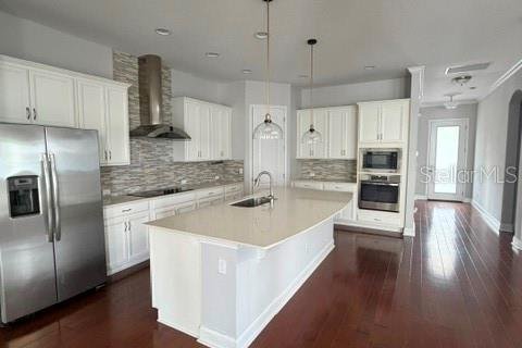 Casa en alquiler en Orlando, Florida, 4 dormitorios, 279.73 m2 № 2285681 - foto 5