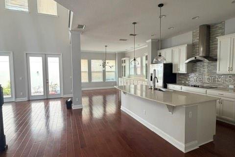 Casa en alquiler en Orlando, Florida, 4 dormitorios, 279.73 m2 № 2285681 - foto 6