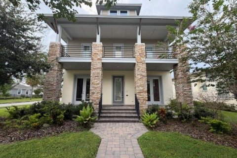 Casa en Orlando, Florida 4 dormitorios, 279.73 m2 № 2285681