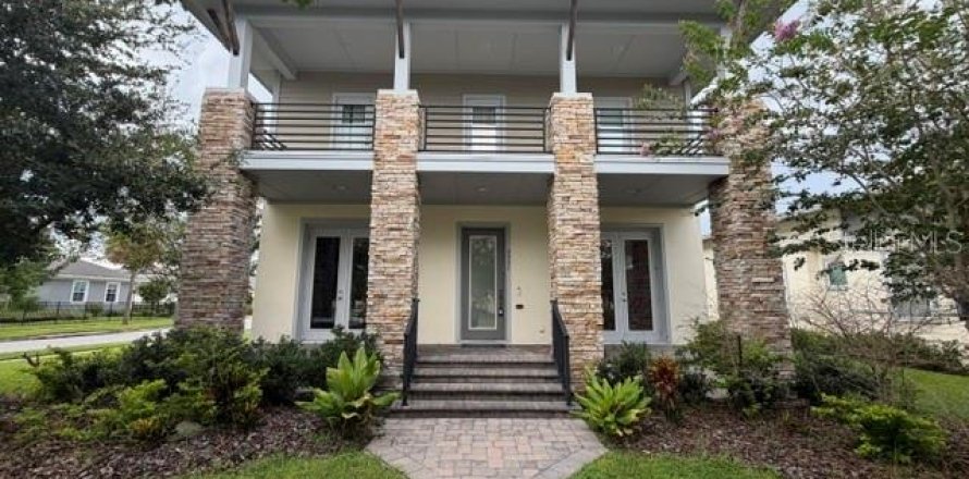 Casa en Orlando, Florida 4 dormitorios, 279.73 m2 № 2285681