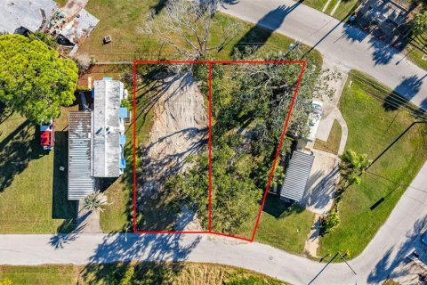 Land in New Port Richey, Florida № 2159904 - photo 14