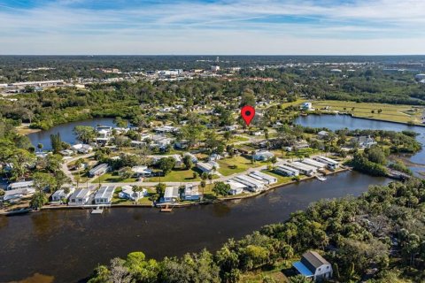 Land in New Port Richey, Florida № 2159904 - photo 13