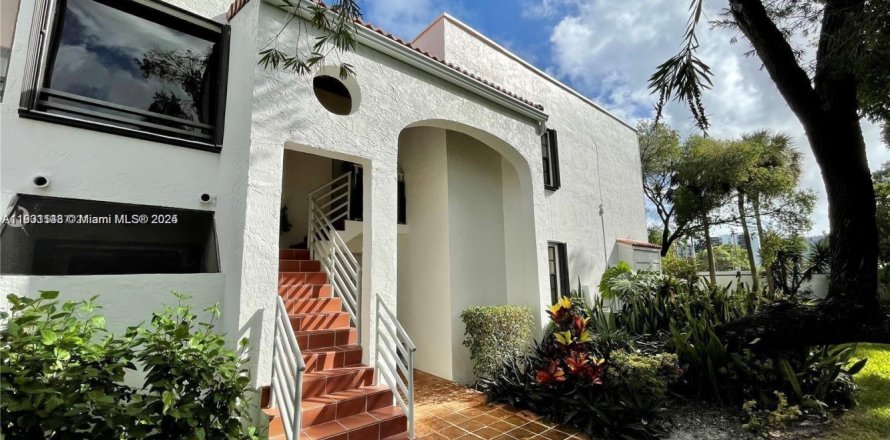 Кондоминиум с 3 спальнями в Авентура, Флорида № 2015767