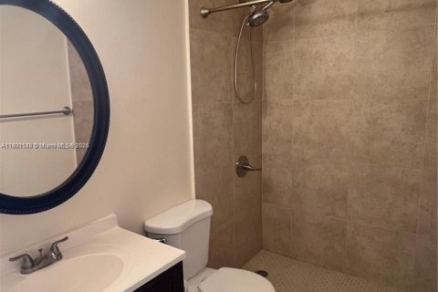 Снять в аренду кондоминиум в Авентура, Флорида 3 спальни, 106.19м2, № 2015767 - фото 6