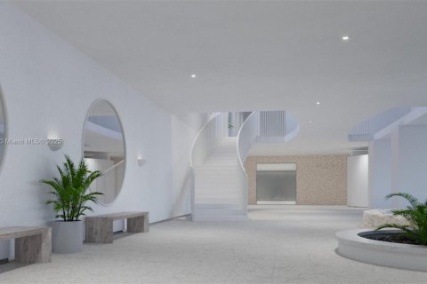 Condo in Miami Beach, Florida, 2 bedrooms  № 1852099 - photo 9